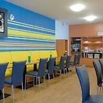 Hotel Augsburg-sued