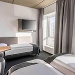 Augsburg-sued Hotel Augusta