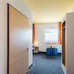 Hotel Augsburg-sued