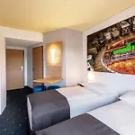 Hotel Augsburg-sued Augusta