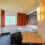 Augsburg-sued Hotel Augusta