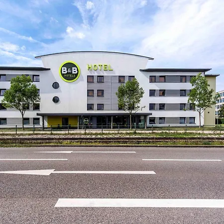 Augsburg-sued Hotel