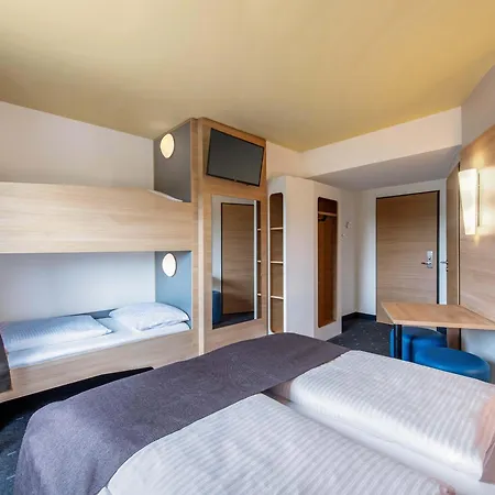 Augsburg-sued Hotel