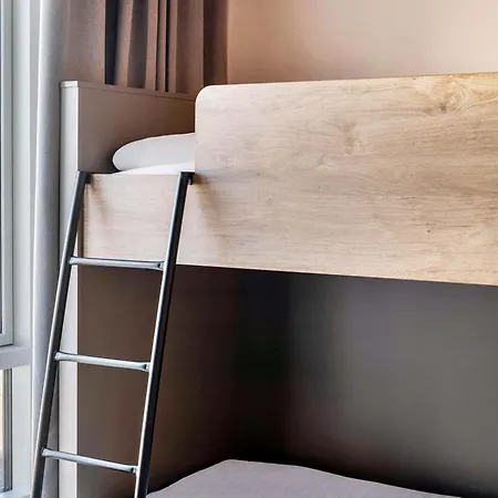 Augsburg-sued Szálloda Augsburg